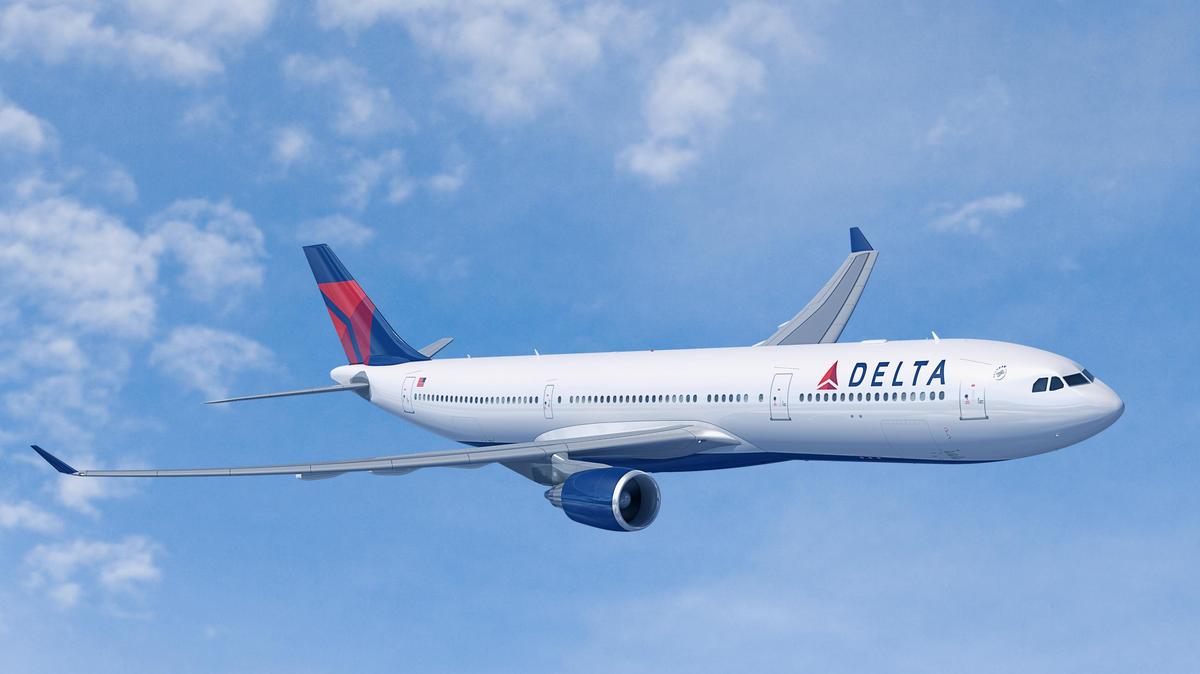 Delta adds flights out of Sea-Tac - Puget Sound Business Journal