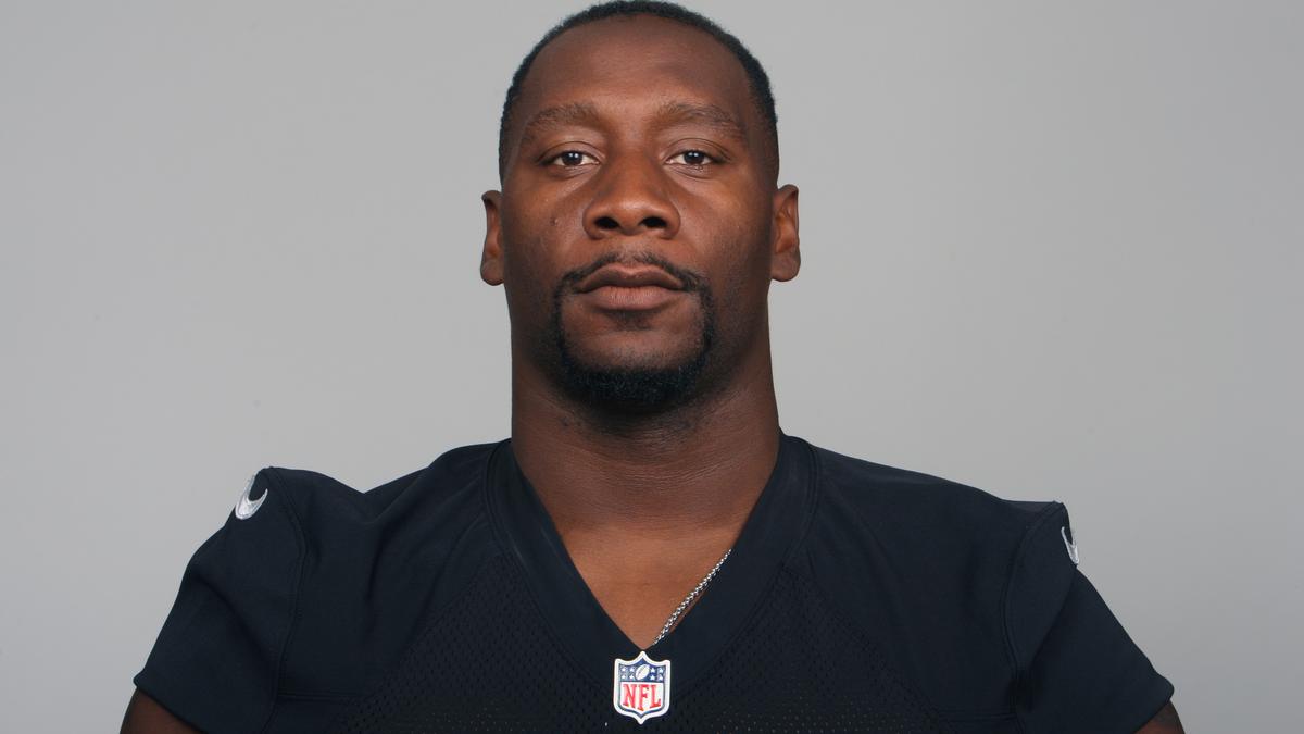 Houston Texans sign Antonio Smith to help defensive line after J.J ...