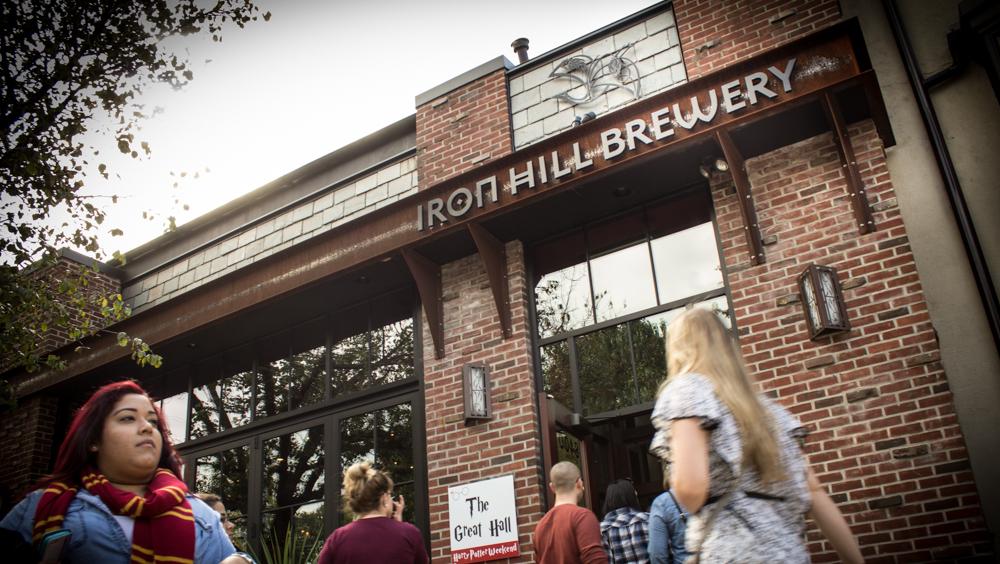 Iron Hill Brewery & Restaurant to open Hershey, Pa., location
