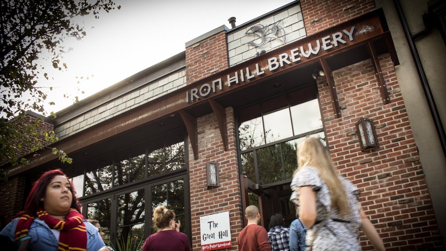 Iron Hill Brewery & Restaurant to open Hershey, Pa., location Philadelphia Business Journal