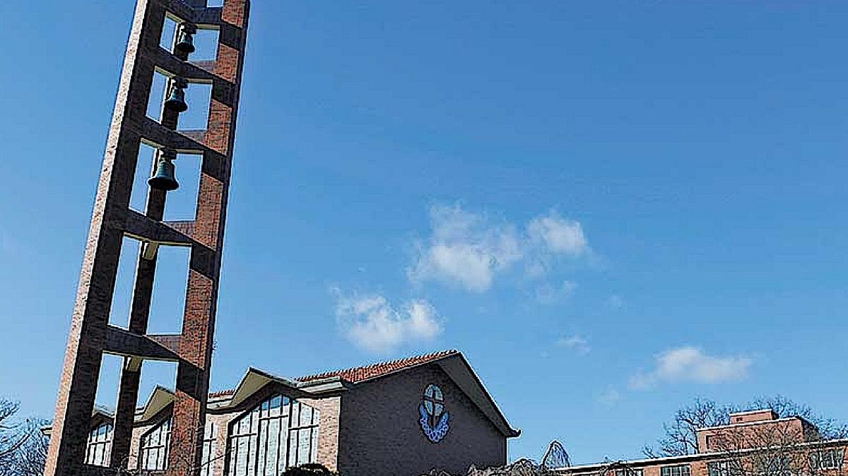 Alum gives 1 million gift to St. Bonaventure to expand healthcare