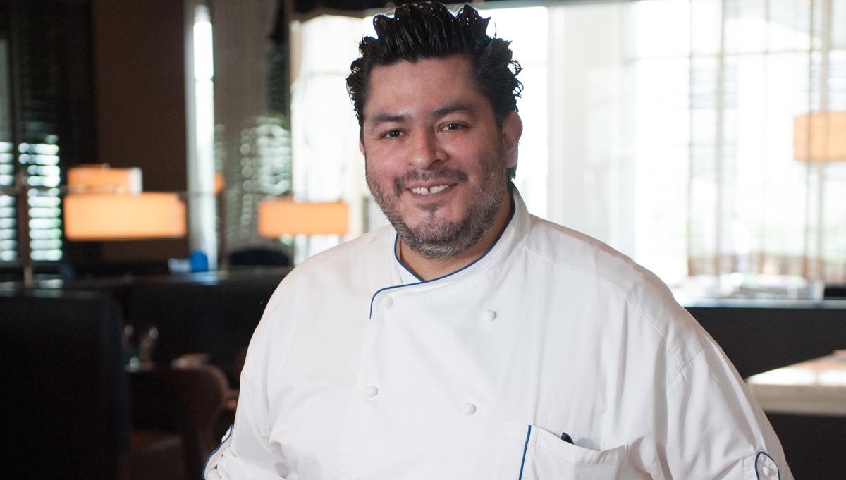 Hotel Sorella Chef Jose Hernandez jumps to Hotel Alessandra - Houston ...