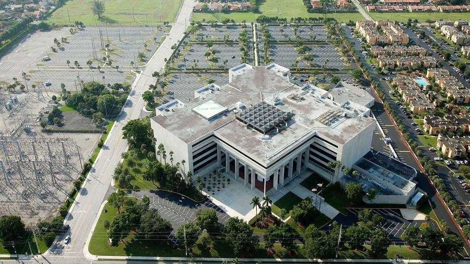 Miami office building sold for $58M - South Florida Business Journal