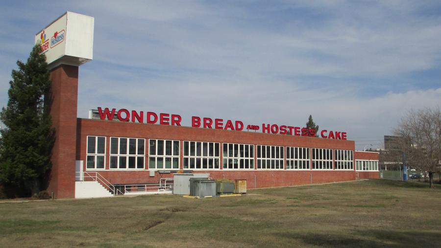 Business Pulse Poll What should go in the old Hostess Bakery