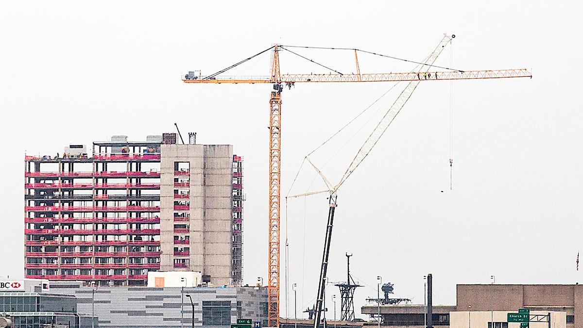 Buffalo Business First Brick by Brick 2020: Expansion finalists ...
