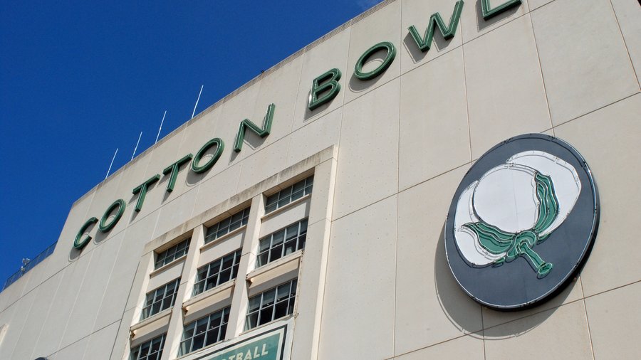 Pro team interested in Cotton Bowl likely part of new women's soccer league