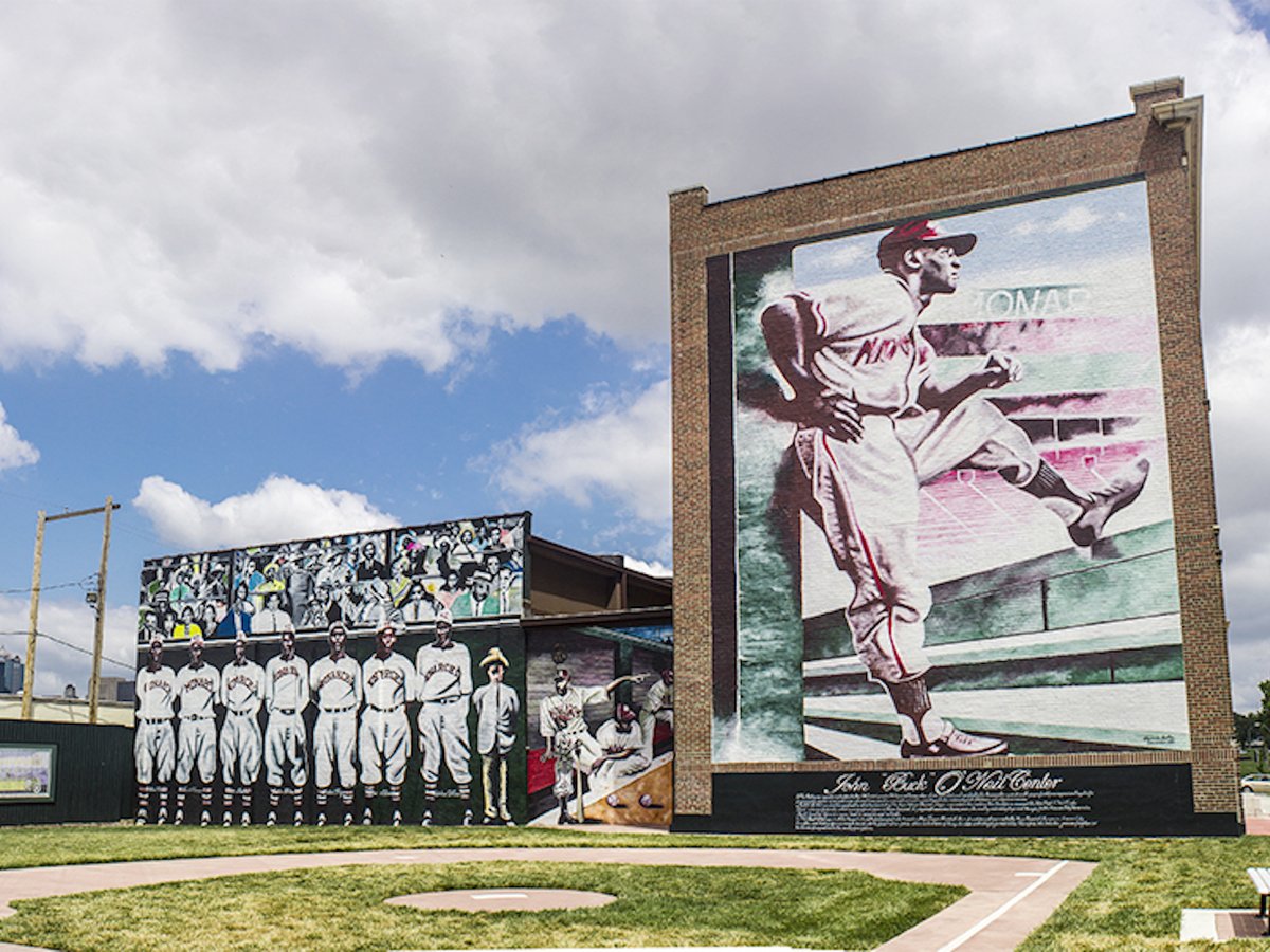 MLB to celebrate Negro Leagues centennial Aug. 16