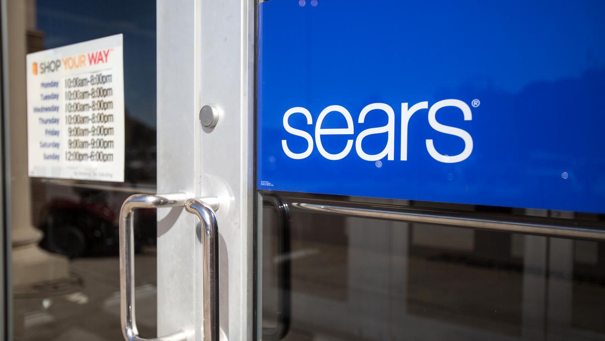 Sears Holdings announces Kansas, Missouri store closures - Kansas City Business Journal
