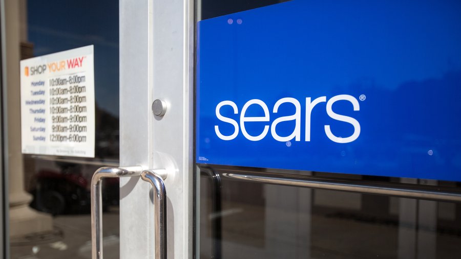 Should you buy sears 2024 stock