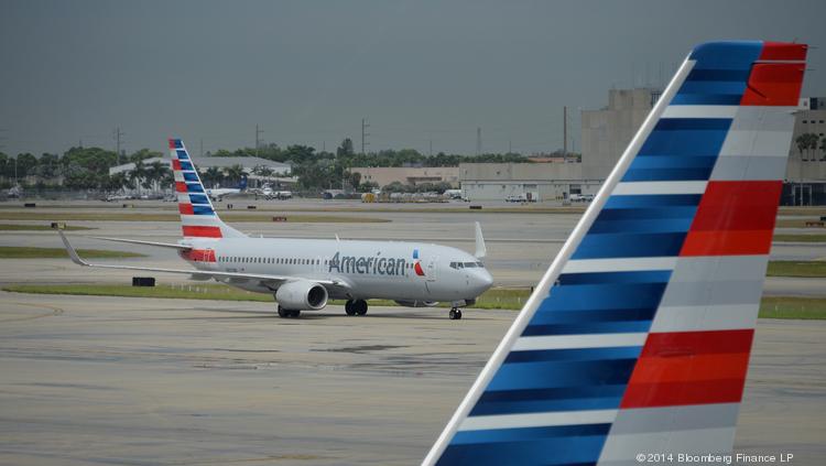 Lawsuit filed against American Airlines, Southwest Airlines, United Airlines and Delta Airlines ...