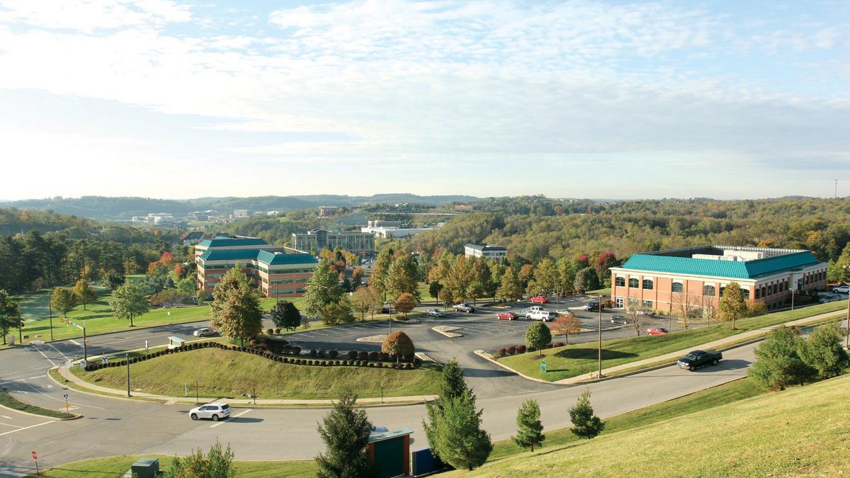 EQT merger with Rice Energy could bring more office space on the market