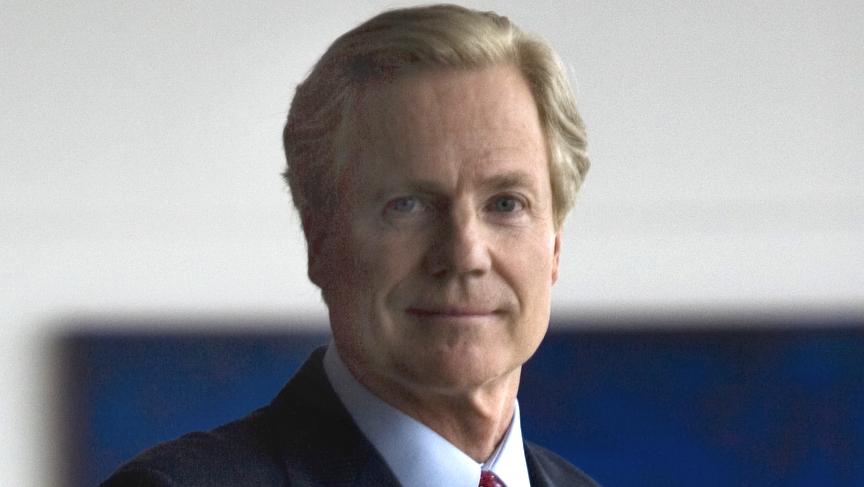 Richard Fairbank - Alchetron, The Free Social Encyclopedia