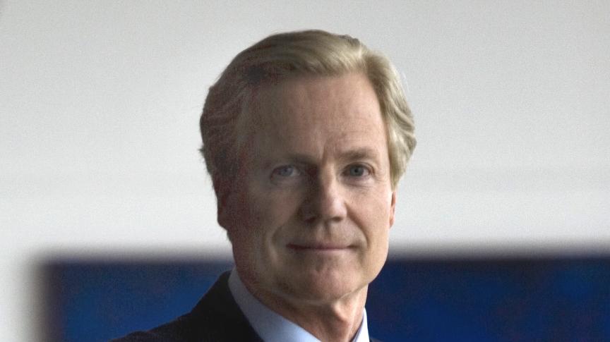 Capital One CEO Richard Fairbank sees raise in 2019 - Washington ...