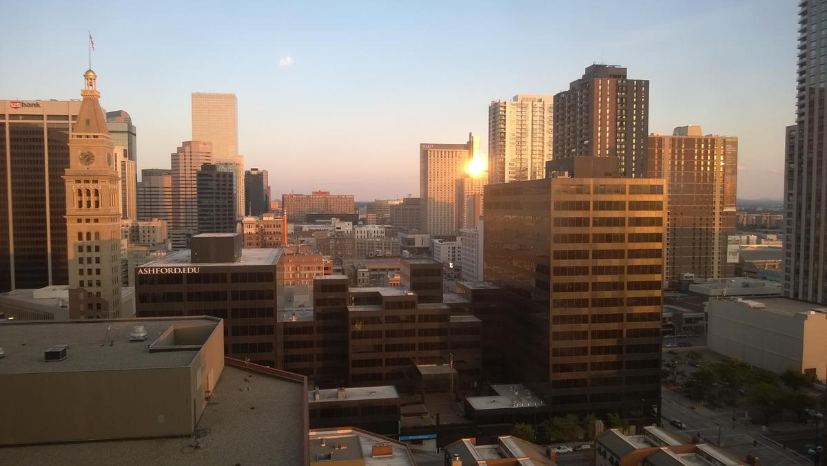 Denver office market in Q3: New space comes online, LoDo ...