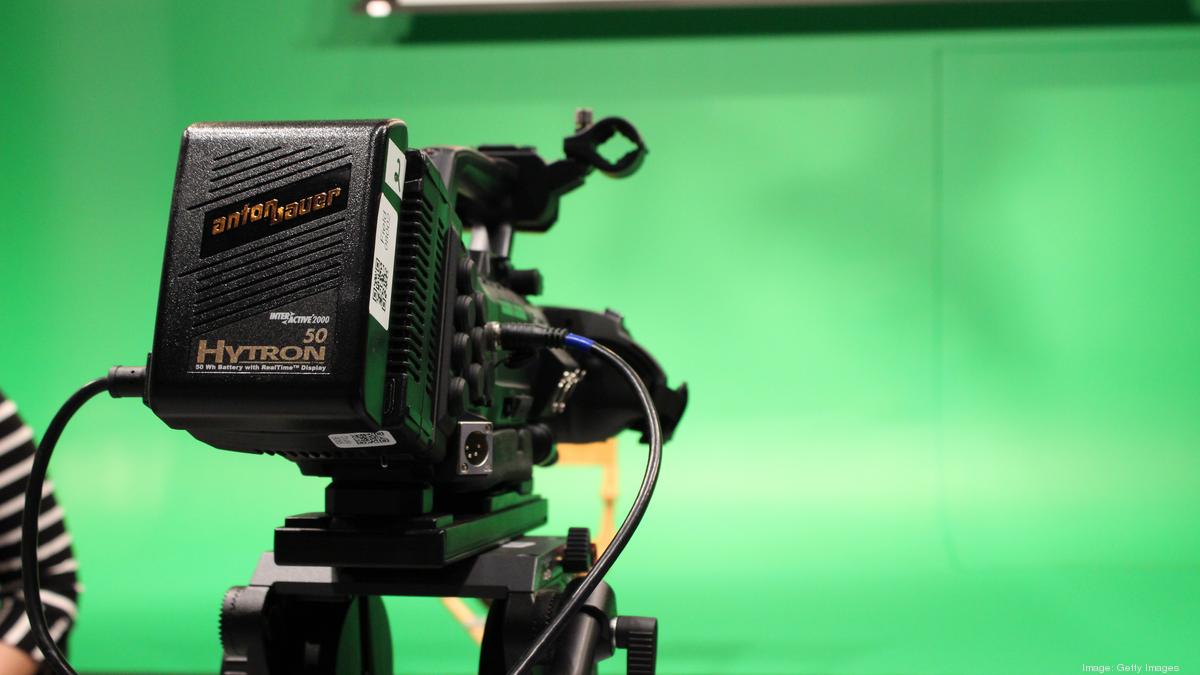 Proposed New Mexico film academy aims to bring more of the workforce into  the film industry - Albuquerque Business First