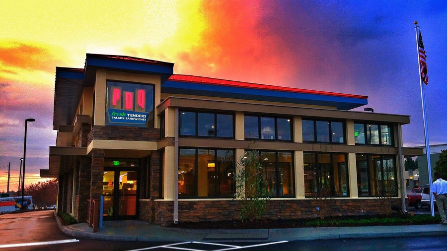 Fastfood chain PDQ closes most North Carolina restaurants Charlotte