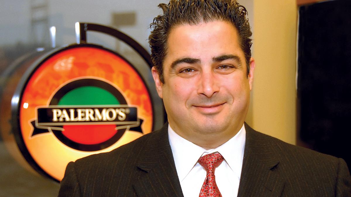 Palermo's Pizza CEO Giacomo Fallucca latest to join Bucks