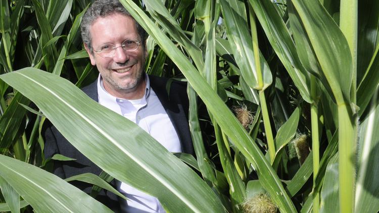 Neil Koehler, Pacific Ethanol
