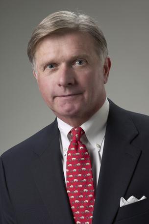 Jeffery Arnold, President at Haley Residential