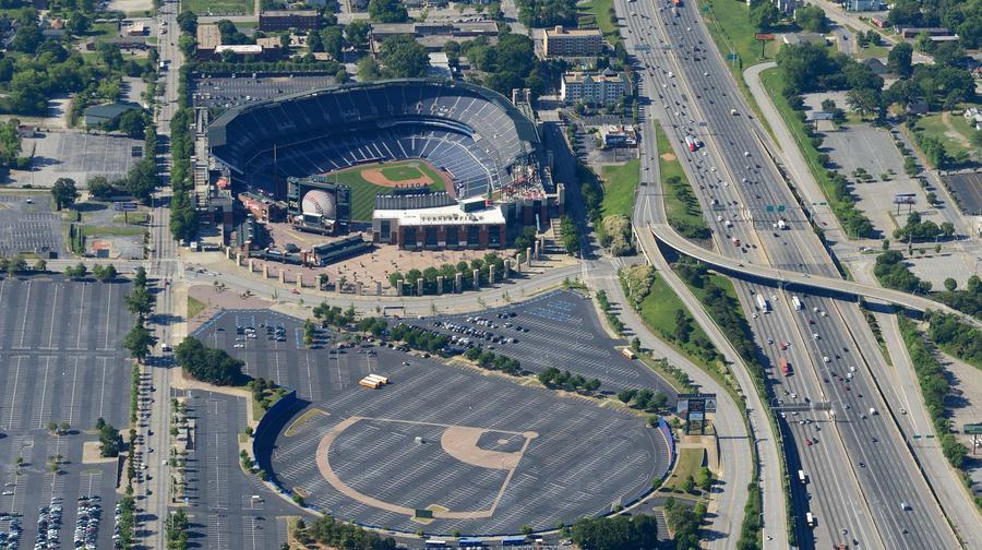 Business Pulse Poll What would you like to see happen to the Turner