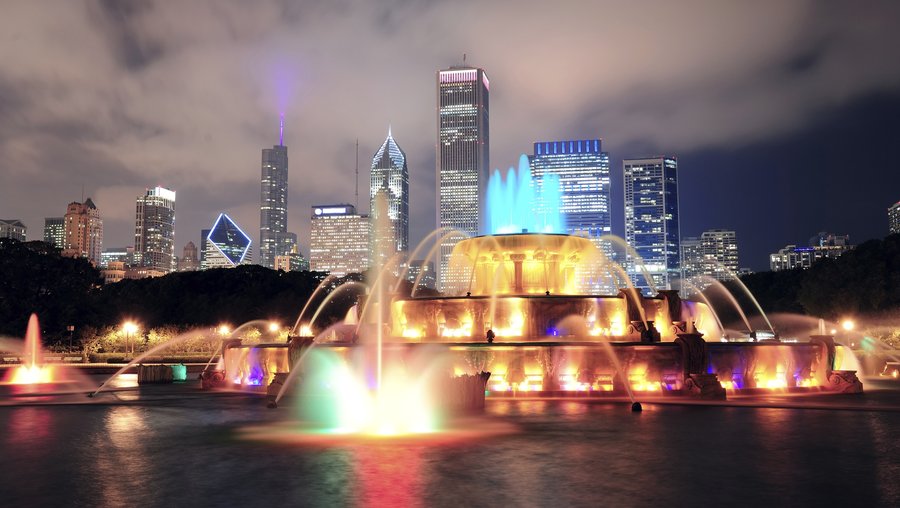 10 must-see attractions for your next trip to Chicago