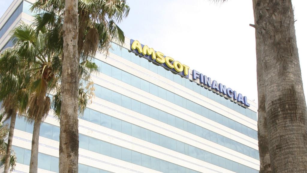 Amscot Financial Donates Thousands To Area Nonprofits Tampa Bay Business Journal