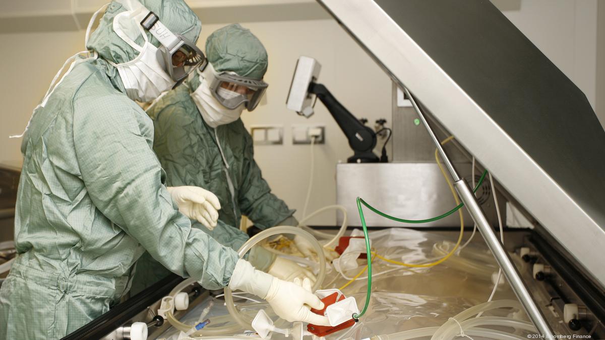 BioFire Defense, a bioMérieux subsidiary, receives approval for one ...