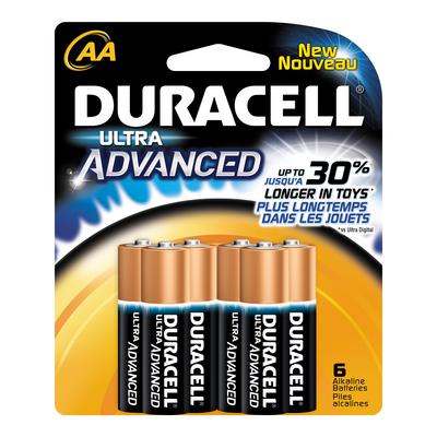 Duracell moving AA, AAA battery production, jobs to LaGrange, Ga ...