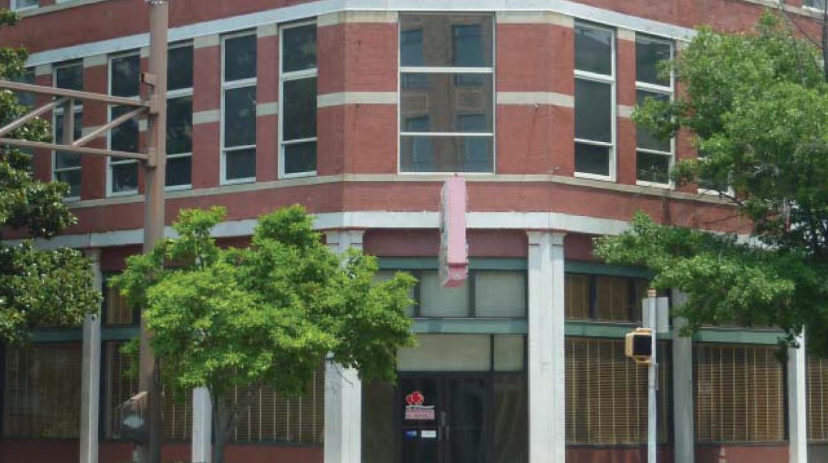 Valley National Bank Nyse Vly To Open New Downtown Branch