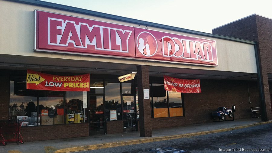 Family Dollar pleads guilty, 41.675M criminal penalty in West Memphis