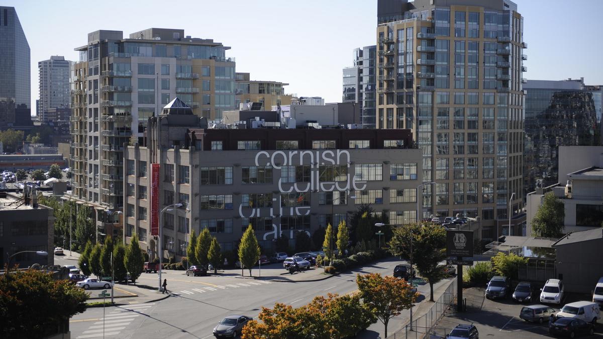 Holland Partner Group to buy another Seattle highrise development site