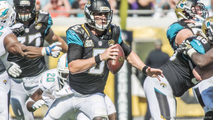 Jaguars sign deal for artificial intelligence and virtual reality