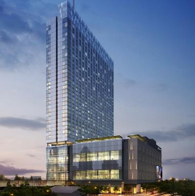 Fairmont Hotel Austin secures financing - Austin Business Journal