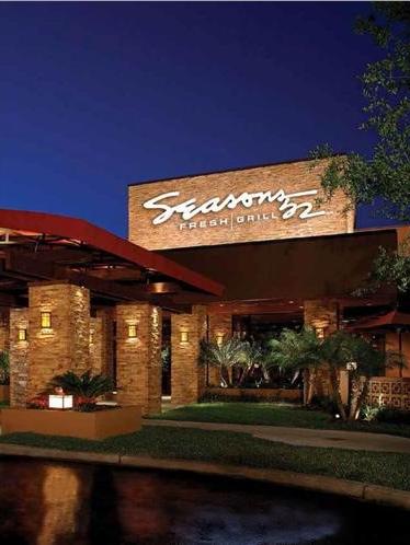 Seasons 52 Received 600 Applications For Its First Albuquerque