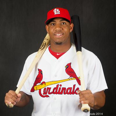 Cardinals outfielder Oscar Taveras dies - St. Louis Business Journal