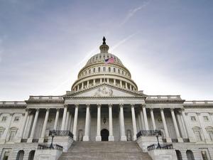 US Capitol