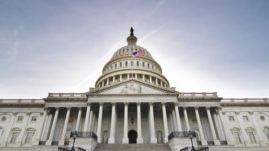 US Capitol