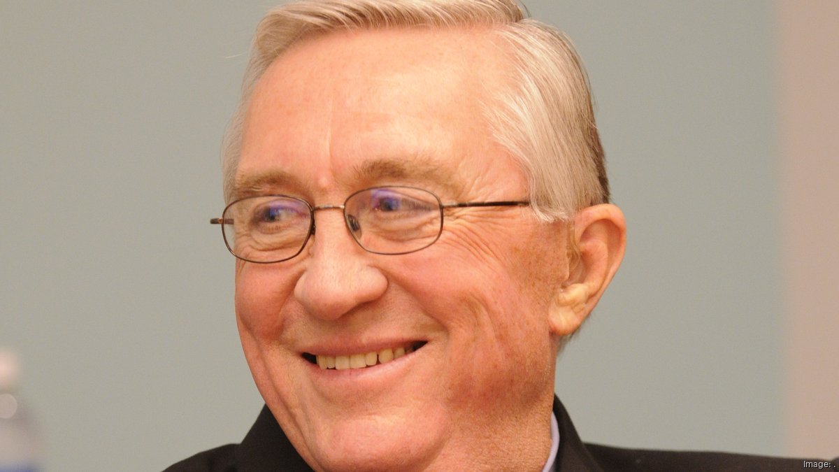 Leaders react to the passing of Clay Mathile - Dayton Business Journal