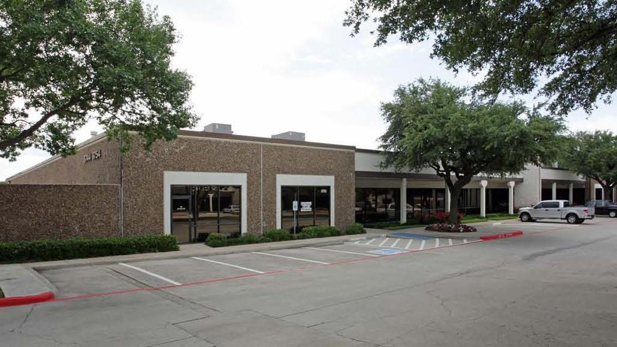 Web and app developer to relocate expanded Addison headquarters ...