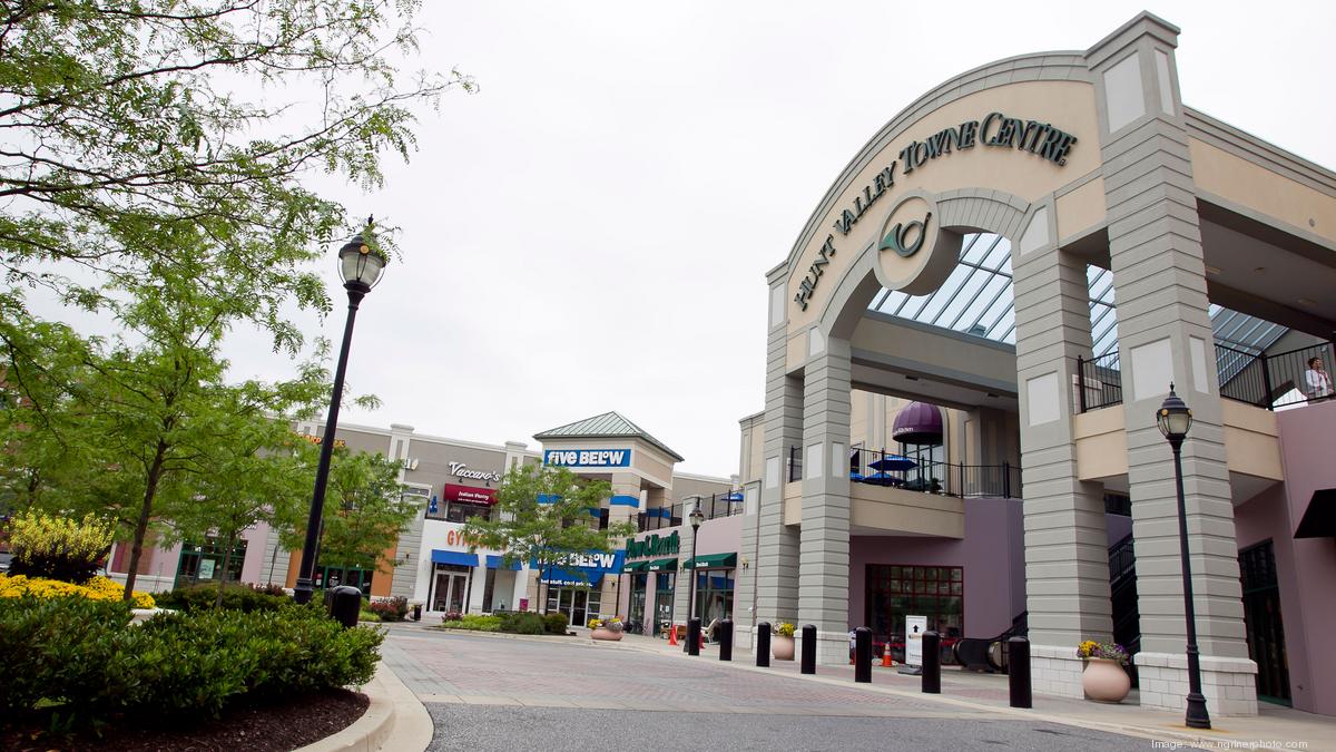 Hunt Valley Towne Centre leases up ahead of new retail and residential ...