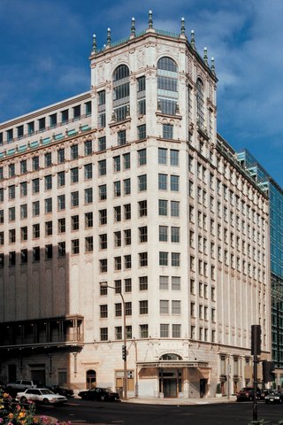 JBG Smith sells Warner Building in D.C. - Washington Business Journal