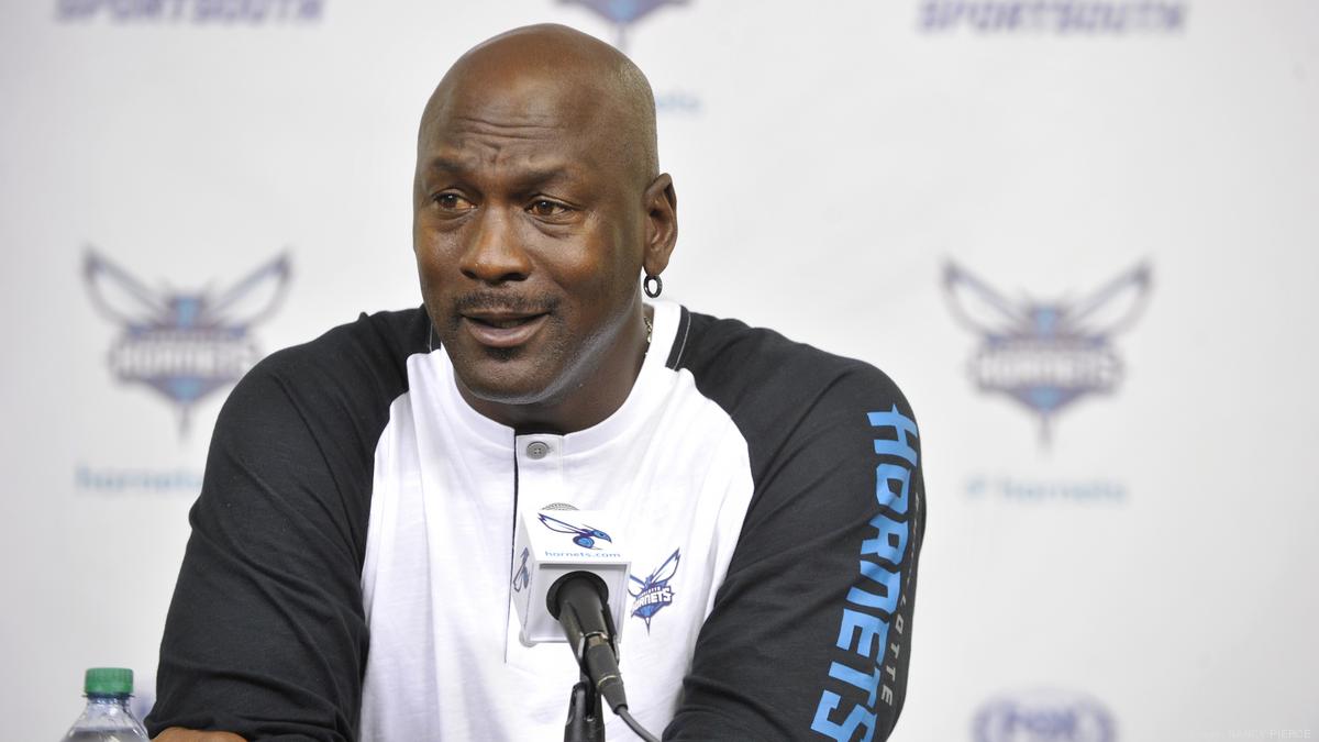 Michael Jordan's contract secrets in middle of Chicago court battle ...