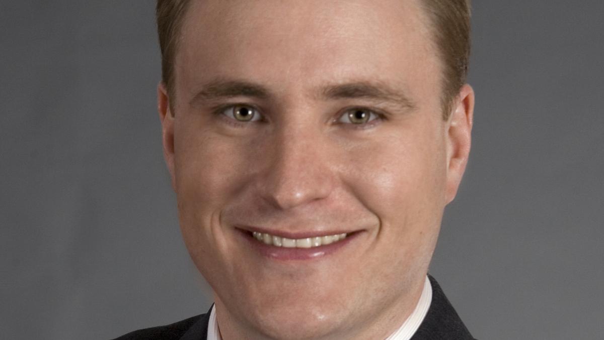 UnitedHealth shuffles executives, names new UnitedHealthcare CEO -  Minneapolis / St. Paul Business Journal