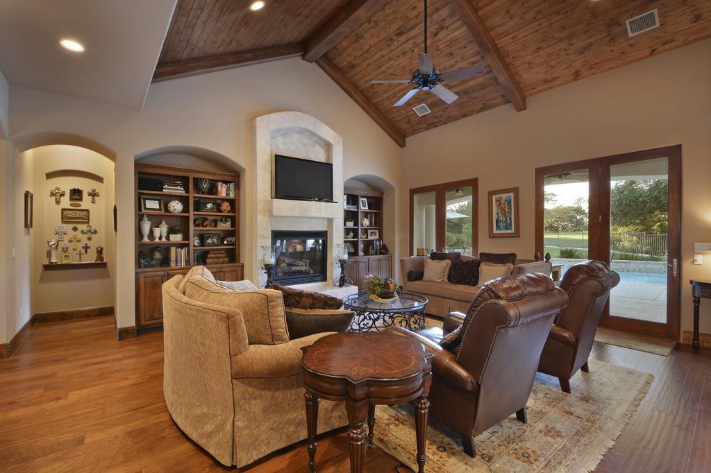 Barton Creek Luxury Home Barton Creek Austin Business Journal