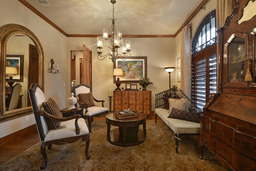 Barton Creek Luxury Home Barton Creek Austin Business Journal