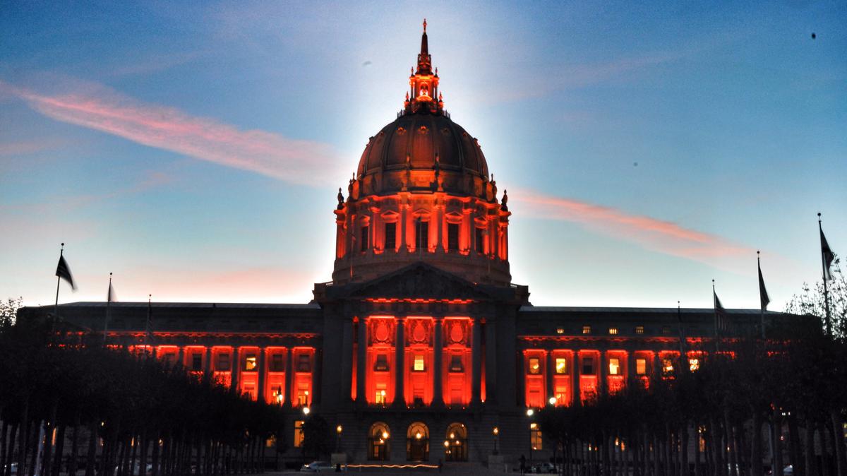 These Are San Francisco S Highest Paid City Employees In 2018 San Francisco Business Times