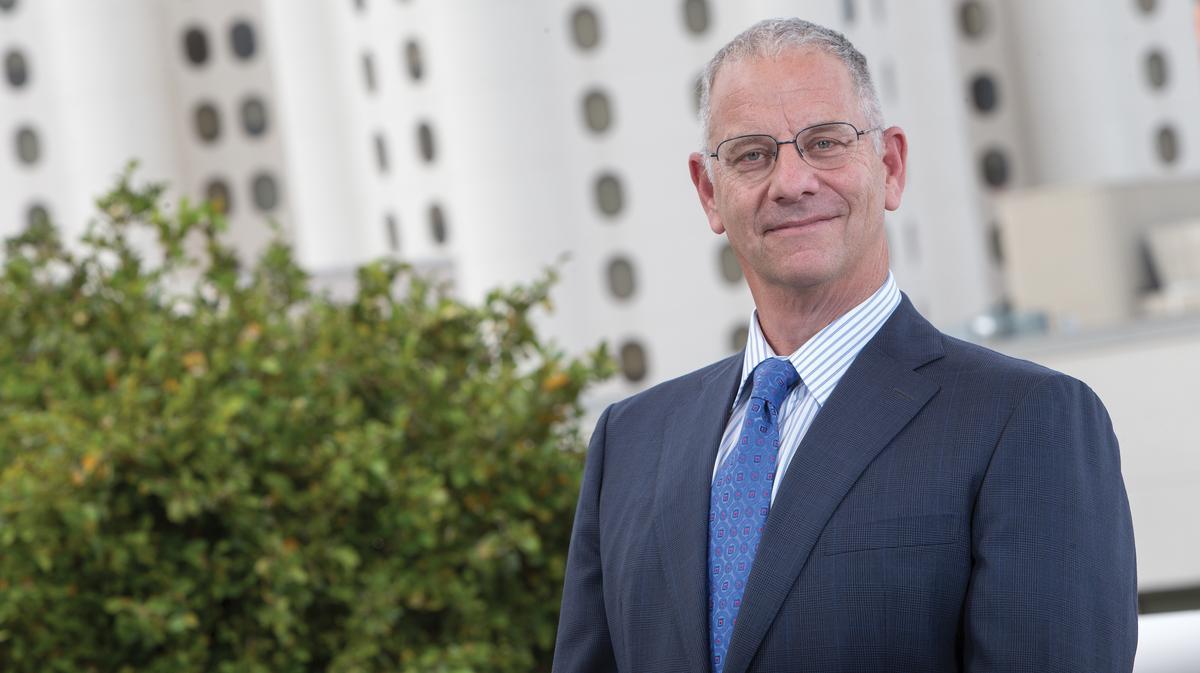 Banner Health Names Ceos To Run 5 Valley Hospitals Phoenix