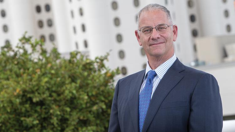 Banner Health Names Ceos To Run 5 Valley Hospitals Phoenix