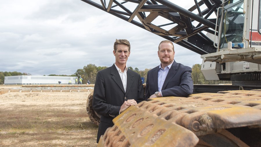 Chesapeake Real Estate Group buys 101 acres in Harford County Baltimore Business Journal