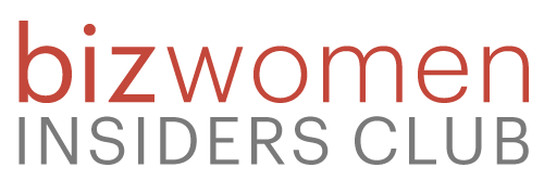 2020 Bizwomen Insiders Club